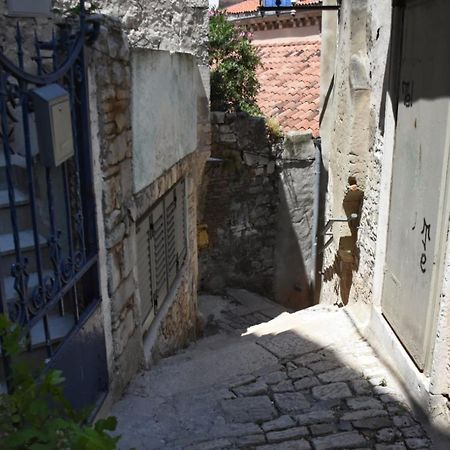 Modern Stairs Apartamento Rovinj Exterior foto