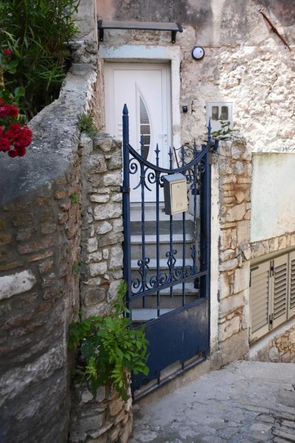 Modern Stairs Apartamento Rovinj Exterior foto